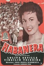 Habanera 1958 streaming