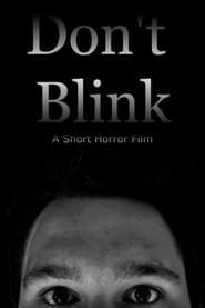 Don't Blink series tv