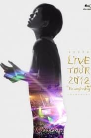 ayaka LIVE TOUR 2012 "The beginning" ~はじまりのとき~ (2012)