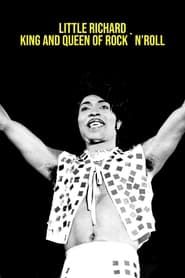 Little Richard: King and Queen of Rock 'n' Roll series tv