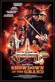 watch Showdown at the Grand