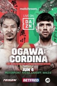 Kenichi Ogawa vs. Joe Cordina-hd