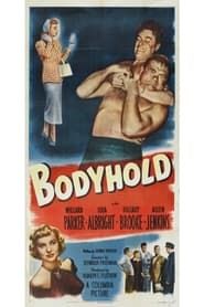 Affiche de Bodyhold