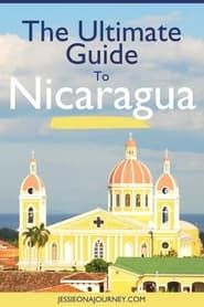 Visit Nicaragua series tv