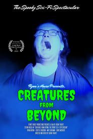 Ryan's House Presents: Creatures from Beyond series tv