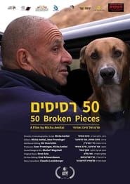 50 Broken Pieces series tv