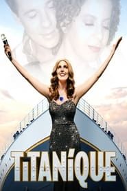 Titanique: The Maiden Voyage Concert series tv