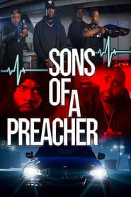 Sons of a Preacher series tv