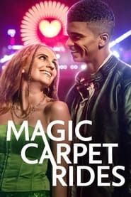 Magic Carpet Rides series tv
