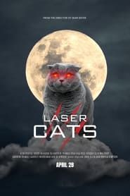 Image Laser Cats 2023