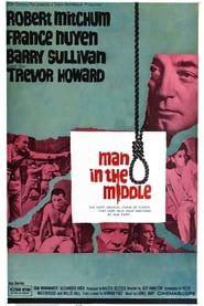 Image Man in the Middle 1964