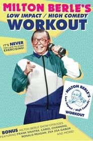 Image Milton Berle's Low Impact/High Comedy Workout 1994