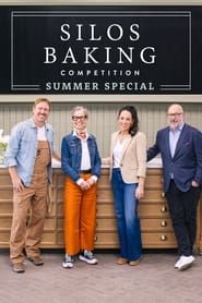Image Silos Baking Competition: Summer Special