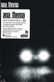 Anathema: The Optimist series tv