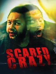 Image Scared Crazy