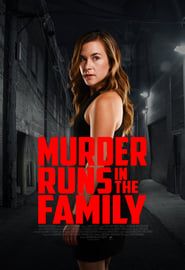 Murder Runs in the Family series tv