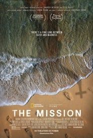 The Mission  streaming