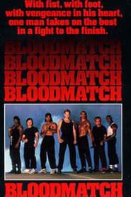 Bloodmatch series tv