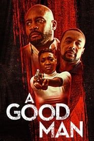 A Good Man series tv