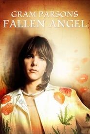 Image Fallen Angel: Gram Parsons