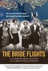 The Bride Flights series tv