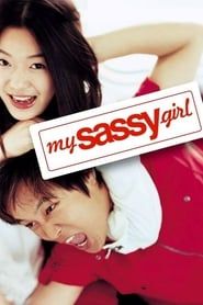My Sassy Girl series tv