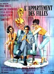 L’Appartement des filles (1963)