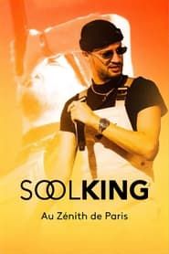 Soolking au Zénith 2023 streaming