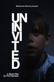 Uninvited series tv