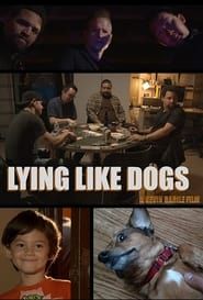 Lying Like Dogs series tv