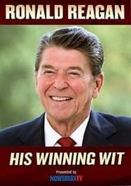 Image Ronald Reagan: His Winning Wit