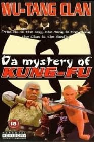 Wu Tang Clan - Da Mystery of Kung Fu series tv