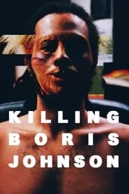 Killing Boris Johnson series tv