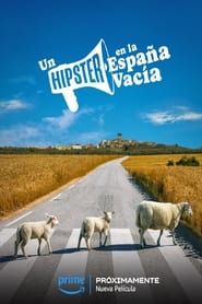 A Hipster in Rural Spain series tv