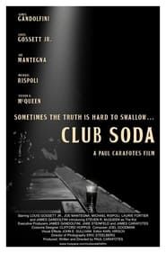 Club Soda (2006)
