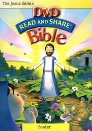 The Jesus Series - Easter: Read and Share DVD Bible series tv