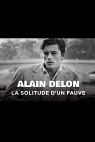Alain Delon, la solitude d'un fauve series tv
