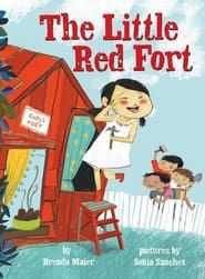 The Little Red Fort series tv