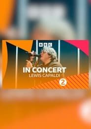Image Lewis Capaldi: BBC Radio 2 Concert