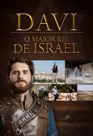 Davi: o maior rei de Israel series tv