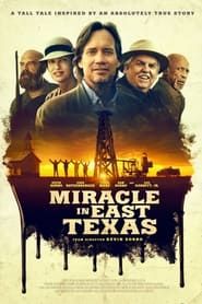 Miracle in East Texas series tv