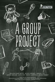 A Group Project series tv