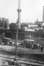 Zinkwitfabriek Eijsden (1920)