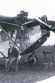 Image De Terugkeer van het 6e Postvliegtuig der KLM uit 'de Oost' 1929
