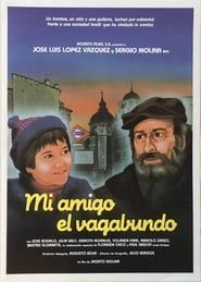 Mi amigo el vagabundo (1984)