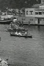 Amsterdam-Waterfeest en Roeiwedstrijden (1917)