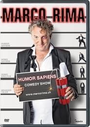 Humor Sapiens (2014)