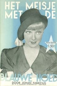 Het Meisje met den Blauwen Hoed (1934)