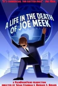 A Life in the Death of Joe Meek series tv