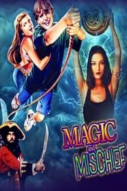 Magic and Mischief series tv